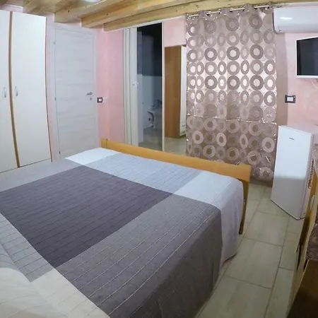 Chanel Konukevi Siraküza